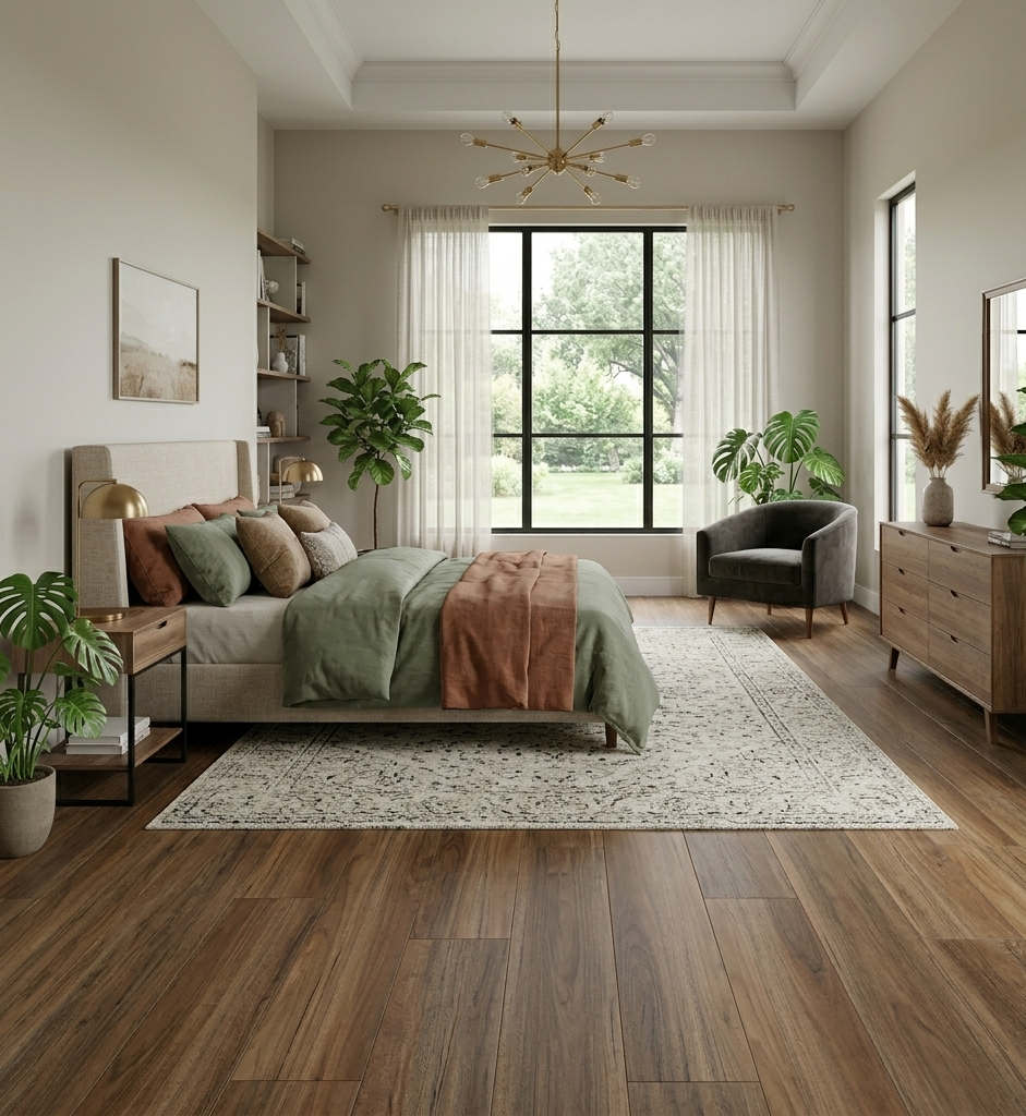Heritage Spotted Gum