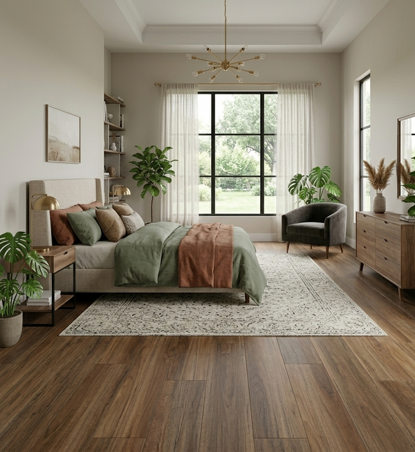 Heritage Spotted Gum