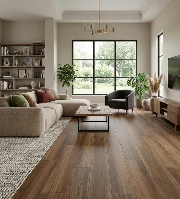 Heritage Spotted Gum