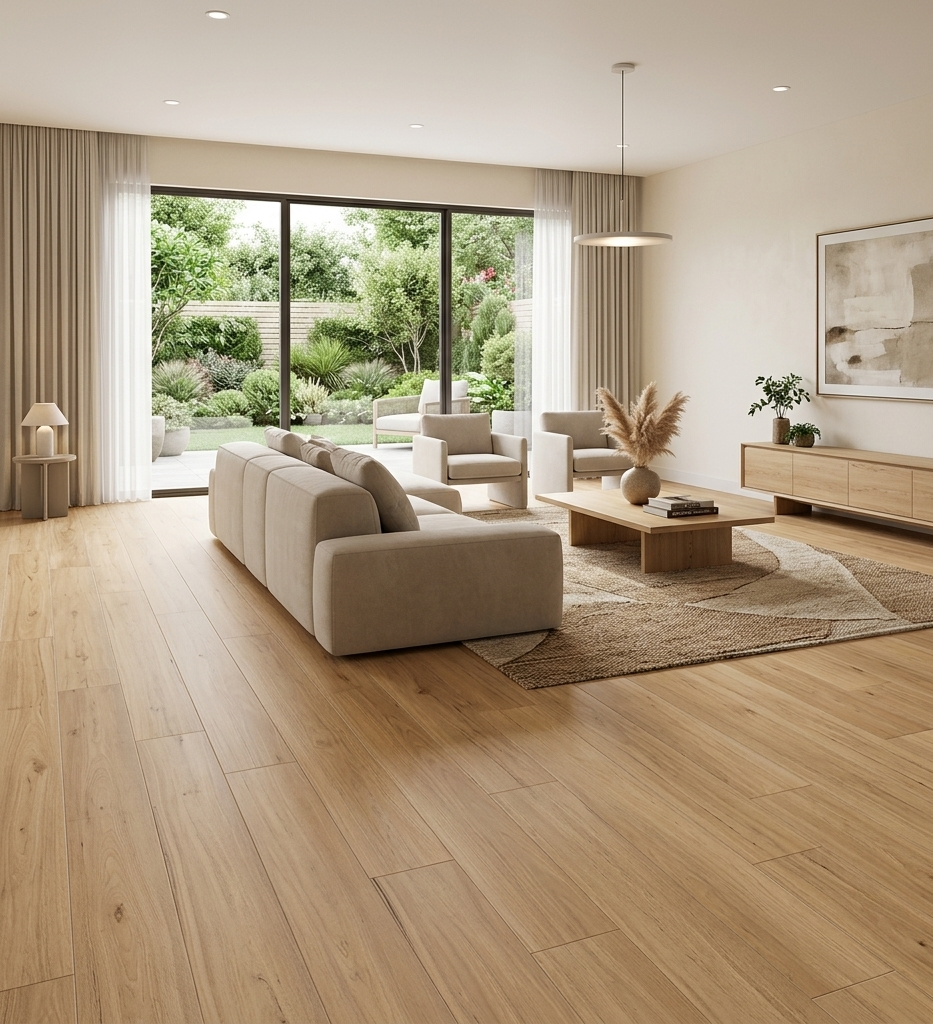 Honey Blackbutt