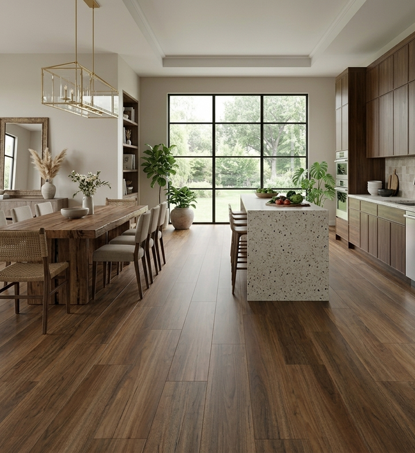Heritage Spotted Gum