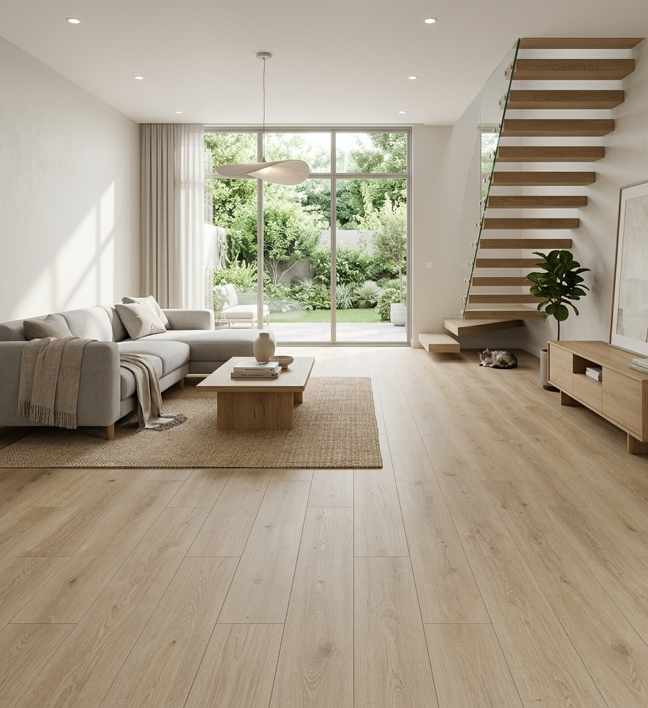 Natural Oak