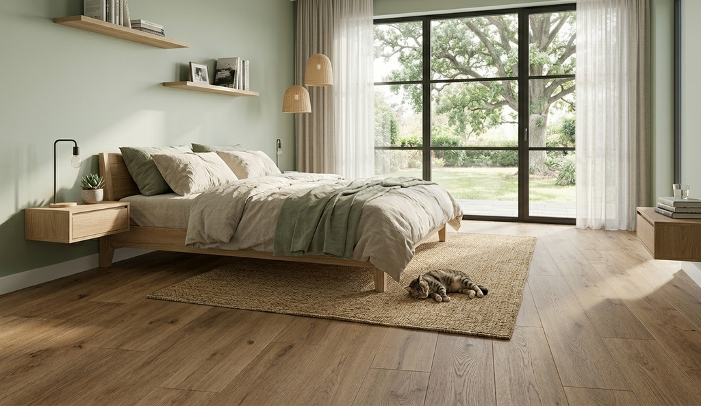 Highland Blackbutt