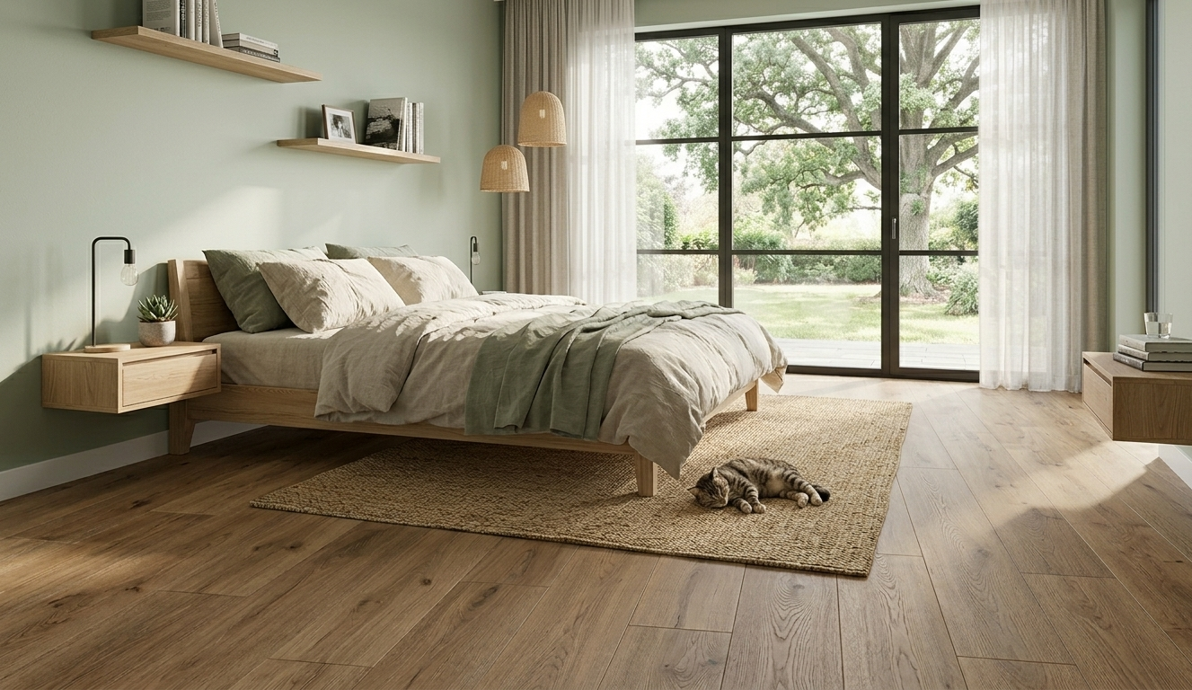 Highland Blackbutt