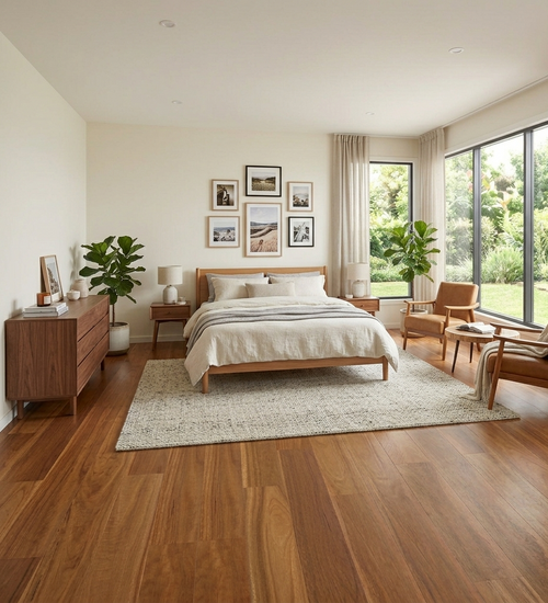 Spotted Gum