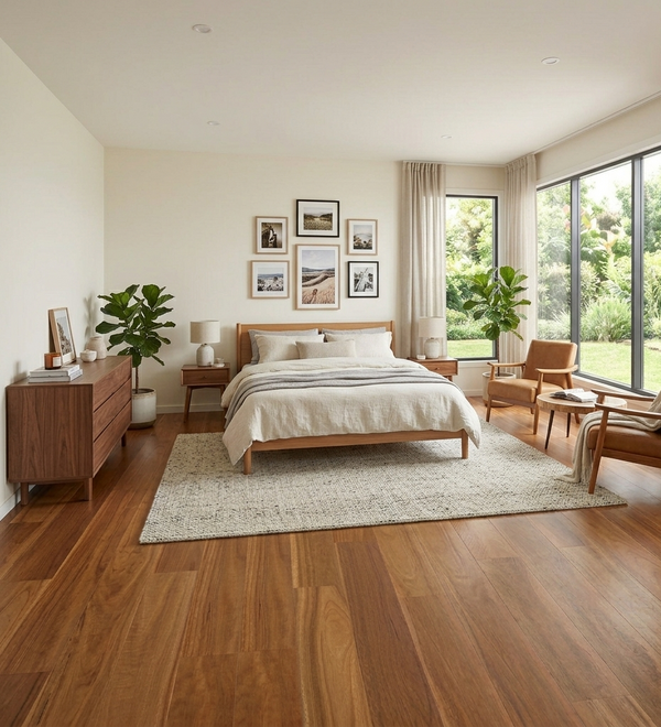 Spotted Gum
