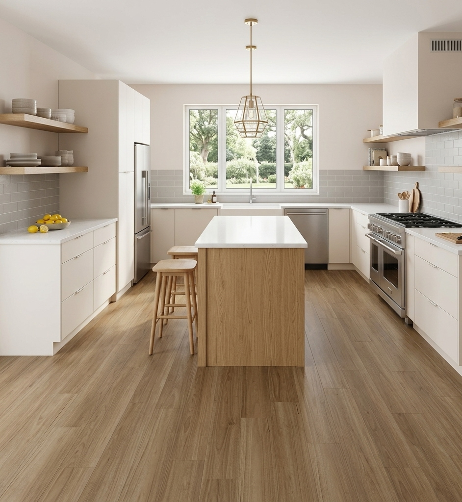 Highland Blackbutt