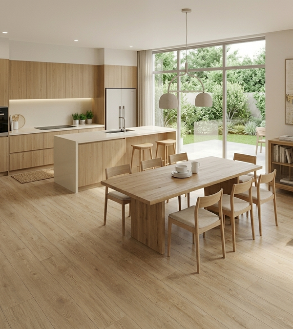 Natural Oak