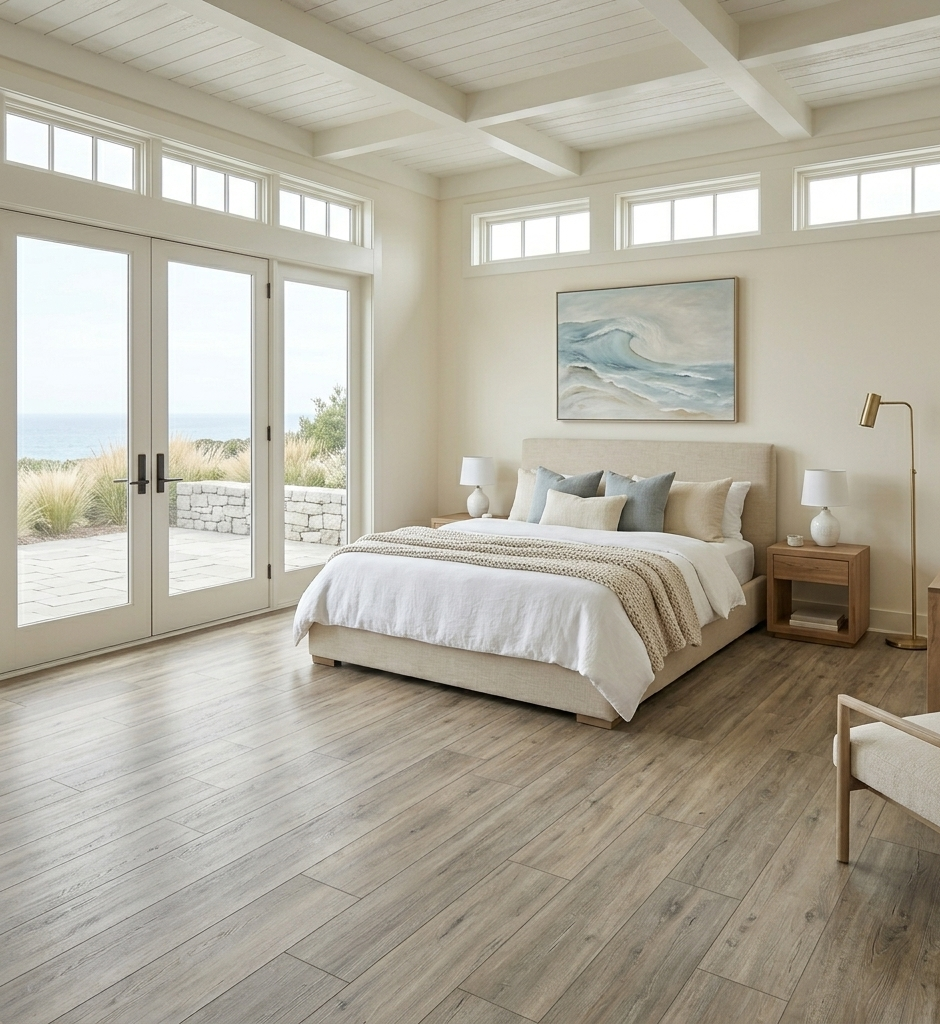 Ivory Linen