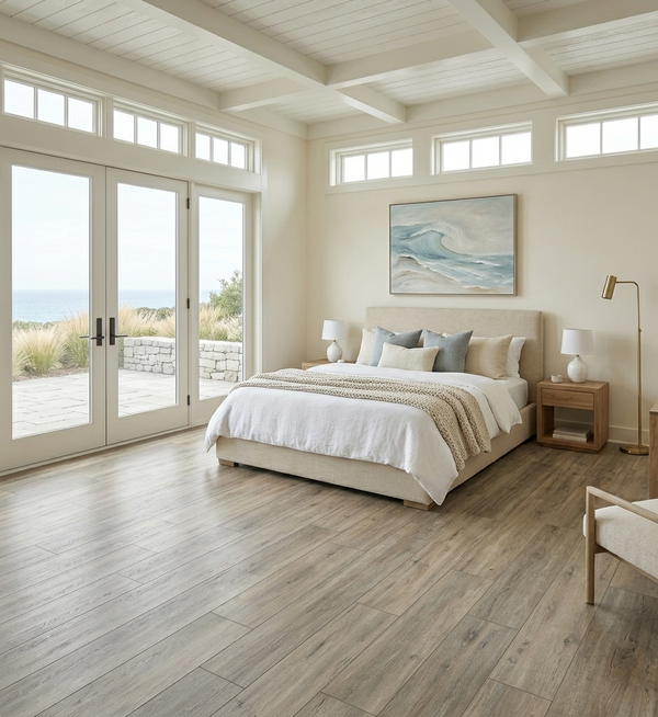 Ivory Linen