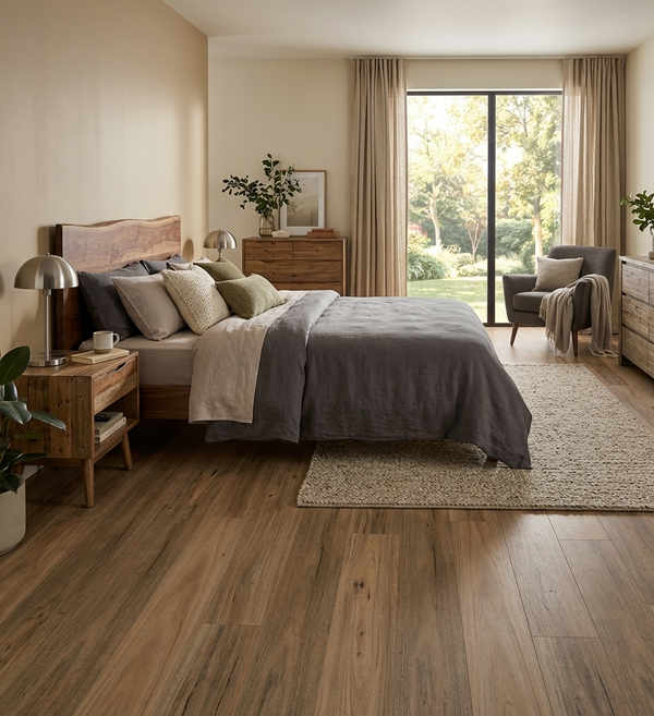 Spotted Gum
