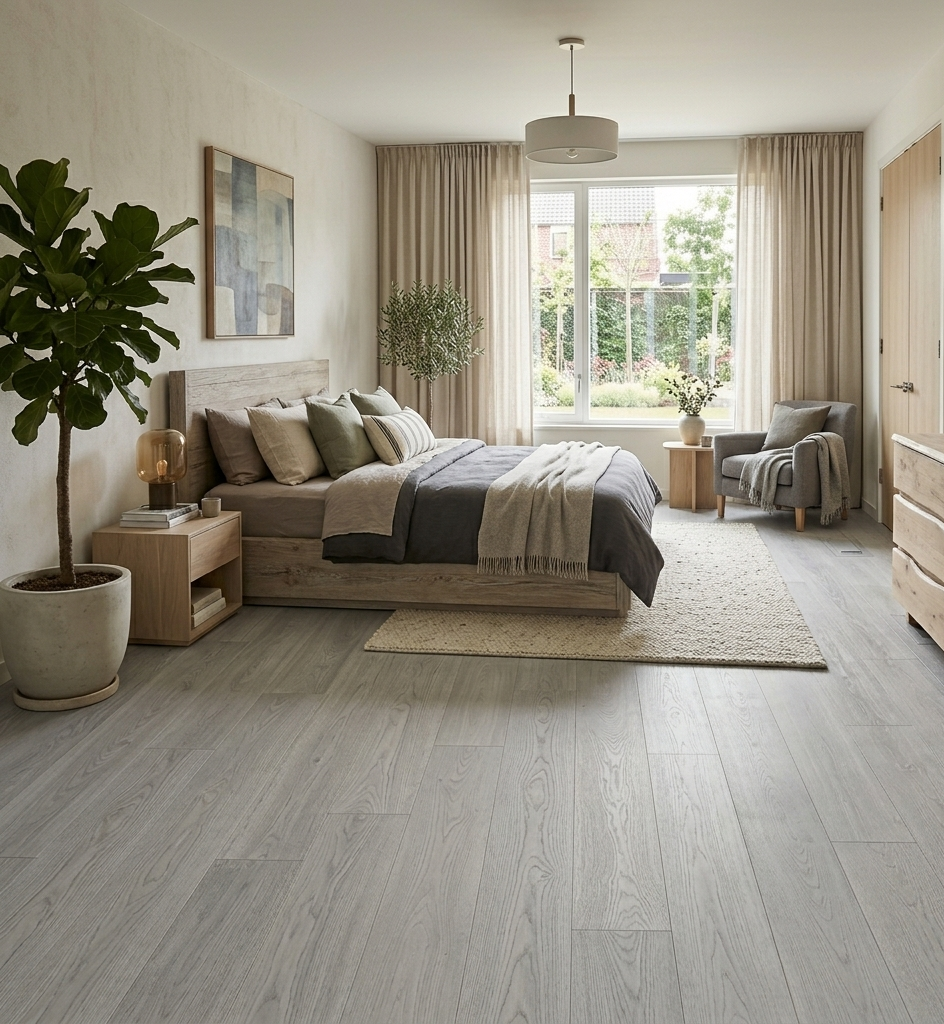 Nordic Ash