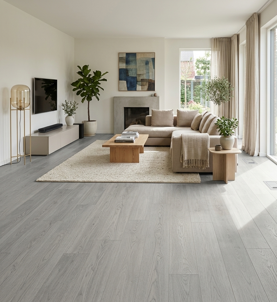 Nordic Ash