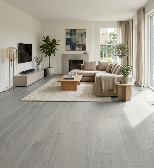 Nordic Ash