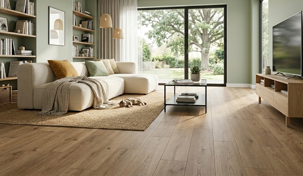 Highland Blackbutt