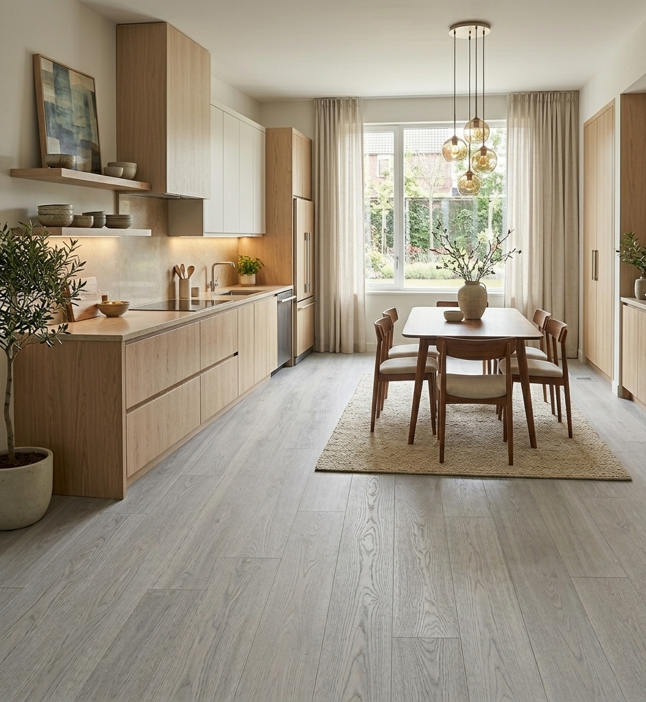 Nordic Ash