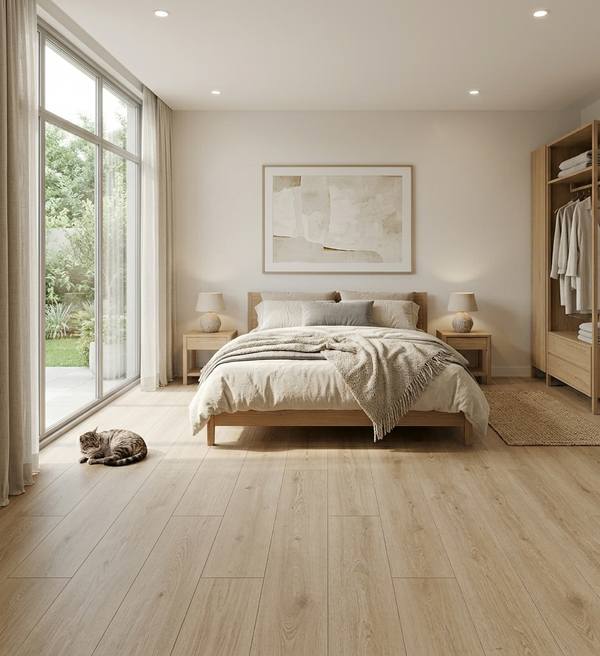 Natural Oak