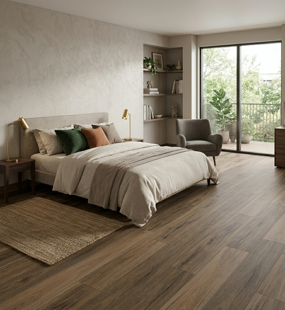 Spotted Gum