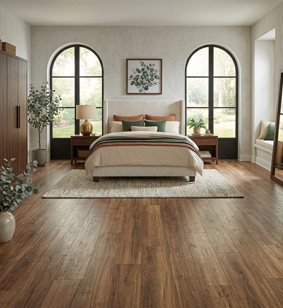 Australian Spotted Gum