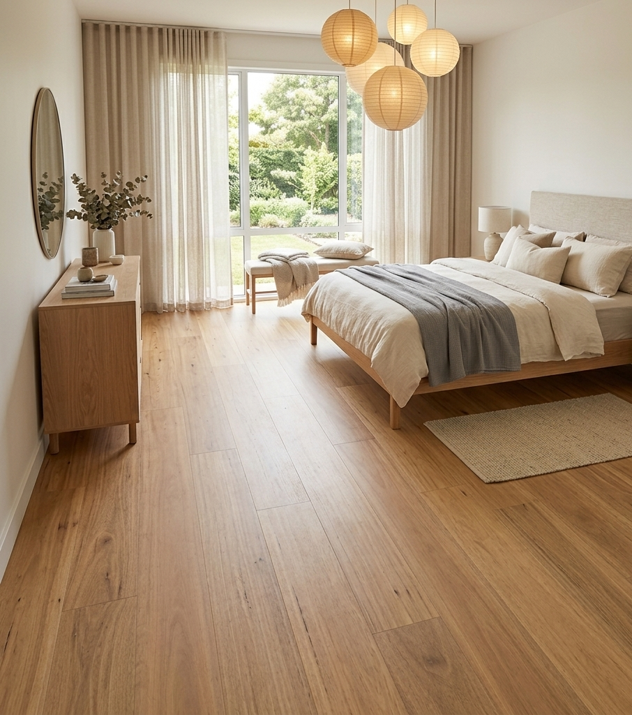 Blackbutt