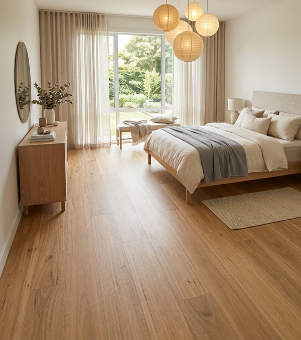 Blackbutt