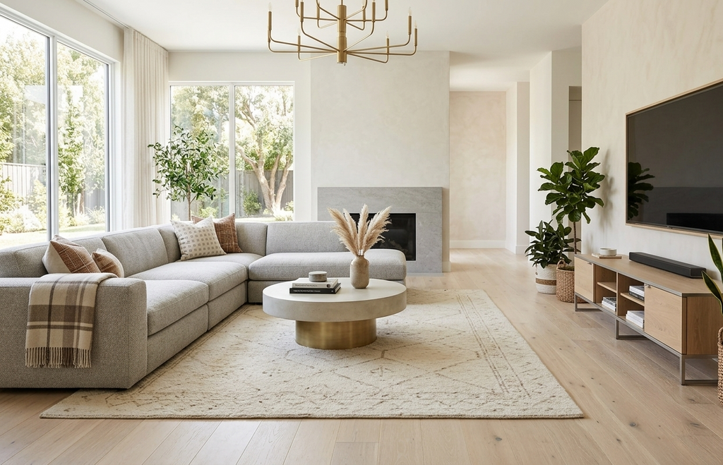 Nordic Ivory