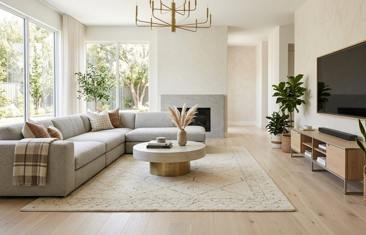 Nordic Ivory