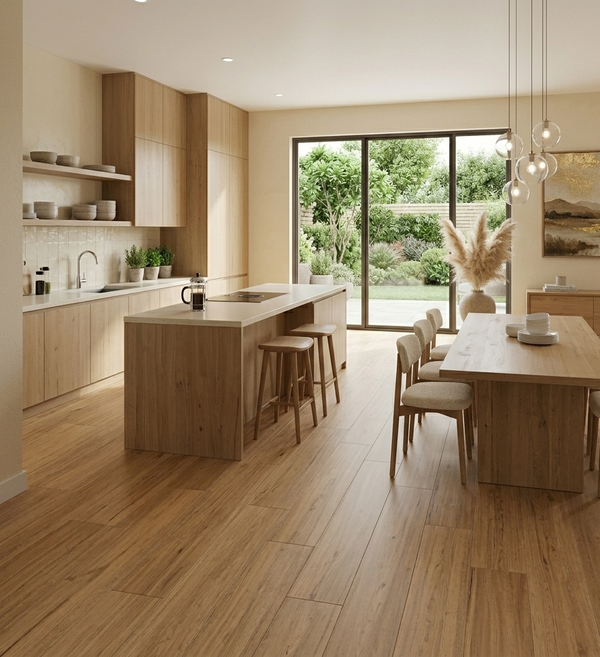Honey Blackbutt