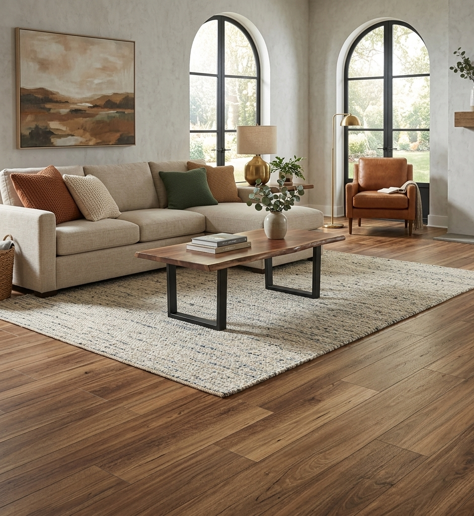 Australian Spotted Gum