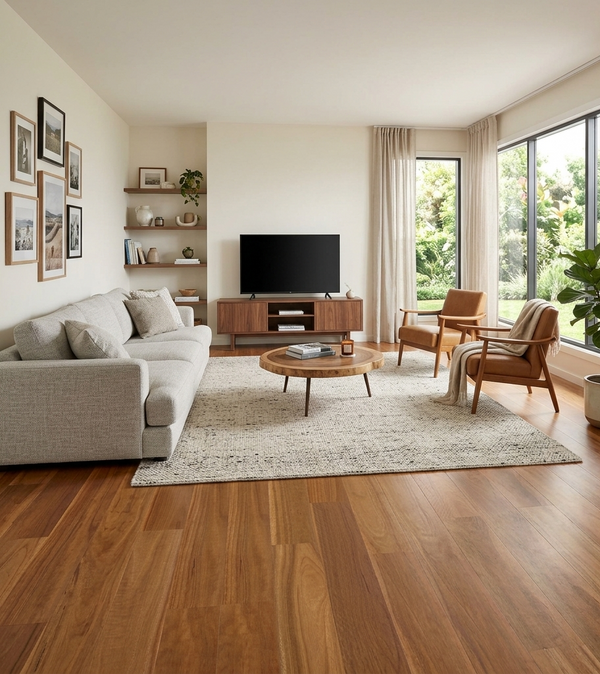 Spotted Gum