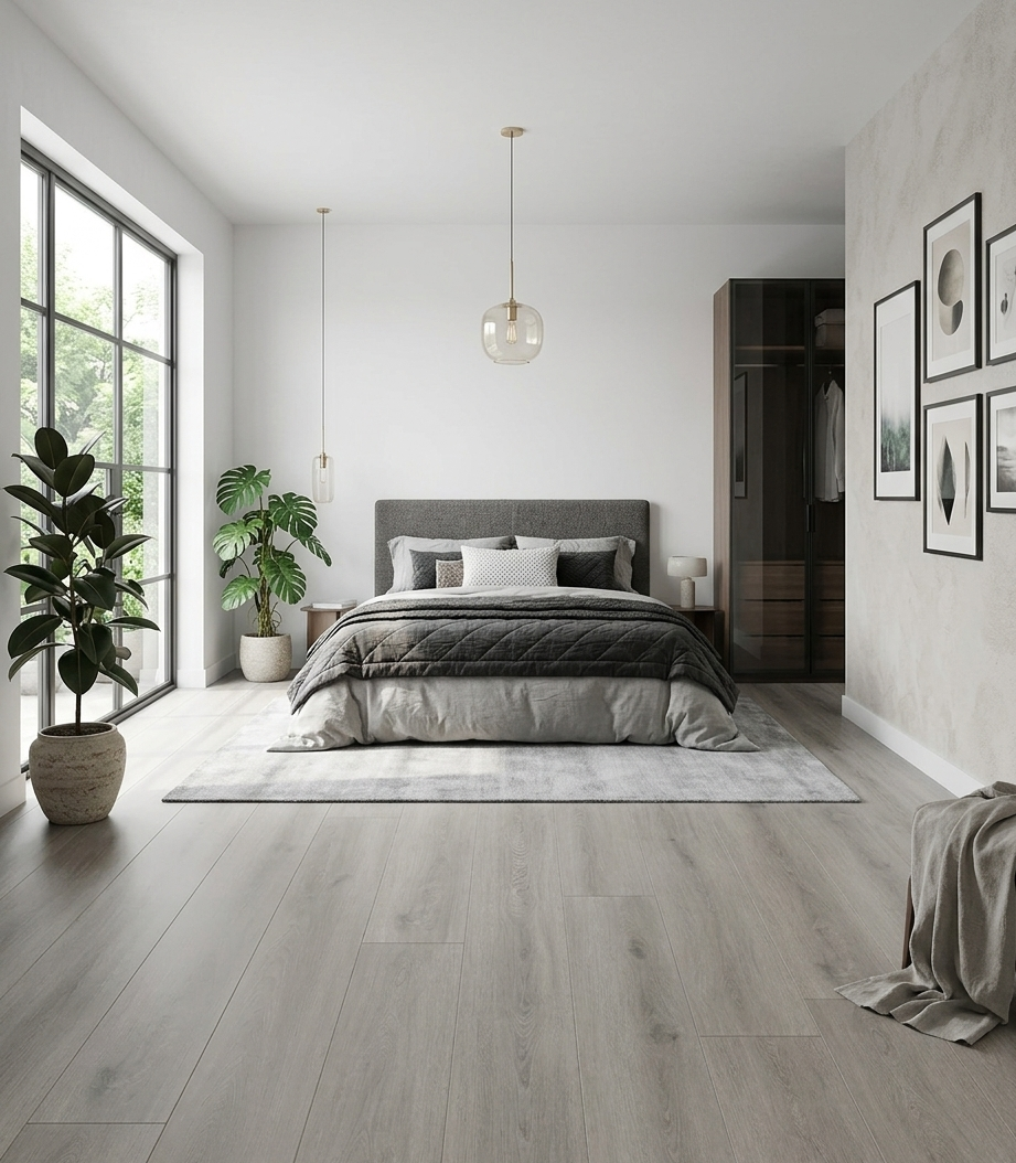 Silver Coast Oak