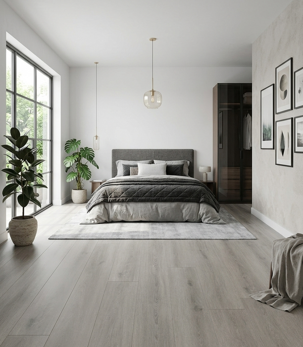 Silver Coast Oak