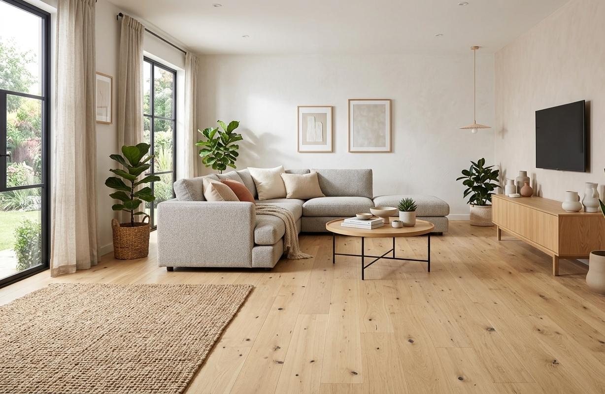 Savoy Linen