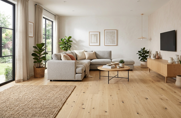 Savoy Linen