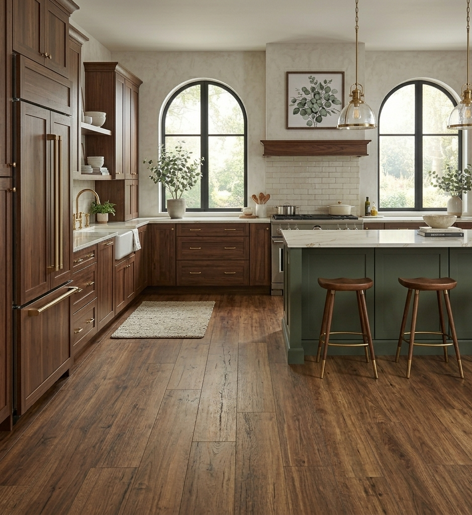 Australian Spotted Gum