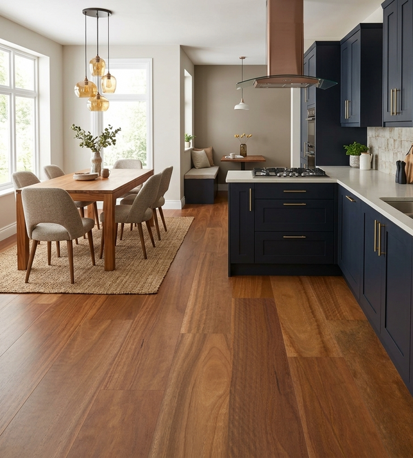 Spotted Gum